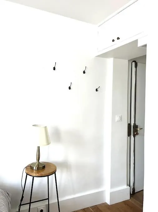 Eiffel Tower - Cosy Apartment Paris