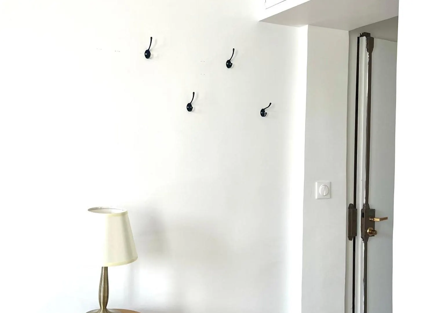 Apartment Eiffel Tower - Cosy Paris