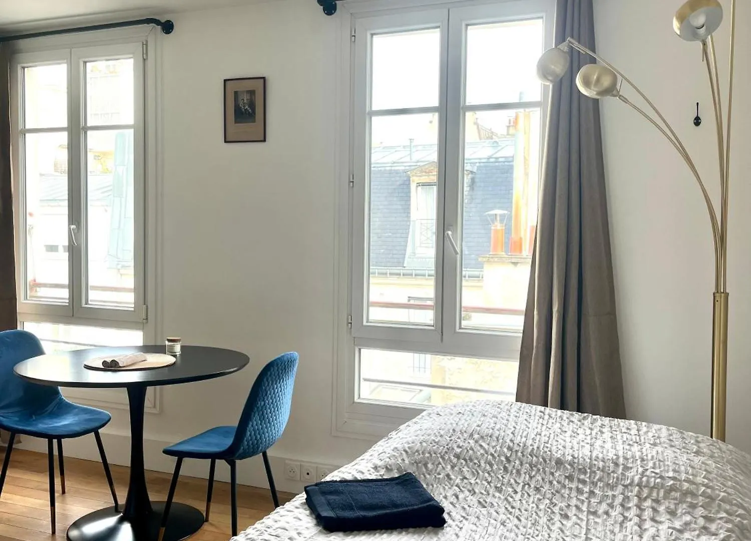 Apartment Eiffel Tower - Cosy
