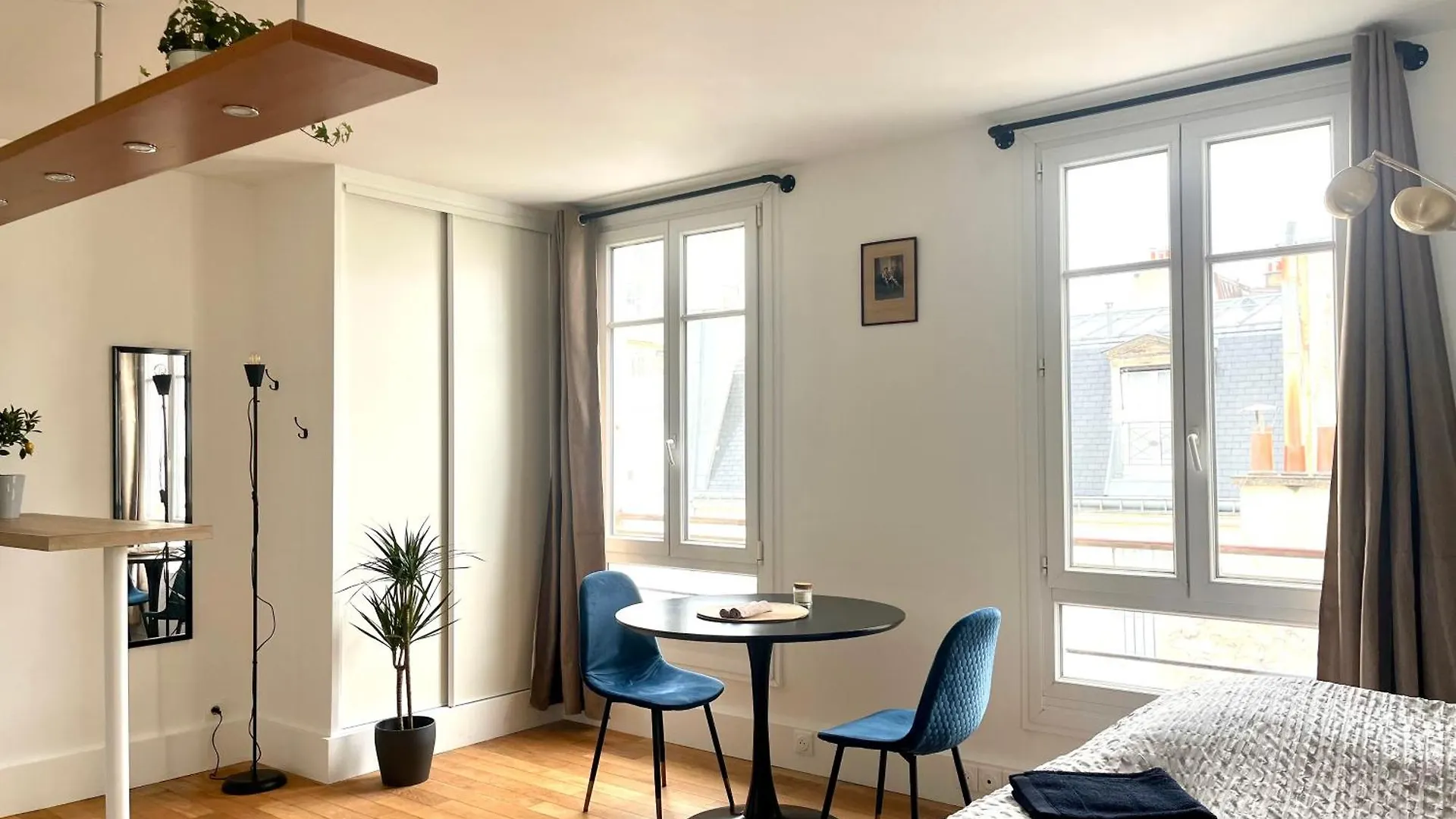 Eiffel Tower - Cosy Apartment Paris